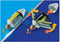 PLAYMOBIL Space PROMO Meteoroïde vernietiger - 71369
