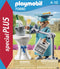 PLAYMOBIL Special Plus Afstudeerfeest - 70880