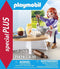 PLAYMOBIL Special Plus Banketbakker - 71479