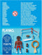 PLAYMOBIL Special Plus Bokskampioen - 70879