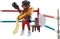 PLAYMOBIL Special Plus Bokskampioen - 70879