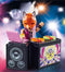 PLAYMOBIL Special Plus DJ met draaitafel - 70882