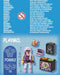 PLAYMOBIL Special Plus DJ met draaitafel - 70882