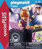 PLAYMOBIL Special Plus DJ met draaitafel - 70882