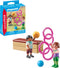 PLAYMOBIL Special Plus Gymnasten 71757