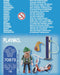 PLAYMOBIL Special Plus Hipster met e-scooter - 70873
