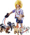 PLAYMOBIL Special Plus Hondenoppas - 70883