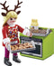 PLAYMOBIL Special Plus Kerstbakkerij - 70877
