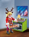 PLAYMOBIL Special Plus Kerstbakkerij - 70877