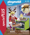 PLAYMOBIL Special Plus Kerstbakkerij - 70877