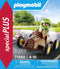 PLAYMOBIL Special Plus Kind met go-kart - 71480