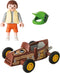 PLAYMOBIL Special Plus Kind met go-kart - 71480