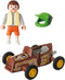 PLAYMOBIL Special Plus Kind met go-kart - 71480