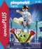 PLAYMOBIL Special Plus Kind met monster - 70876