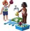 PLAYMOBIL Special Plus Kinderen met waterballonnen - 71166