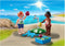PLAYMOBIL Special Plus Kinderen met waterballonnen - 71166