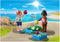 PLAYMOBIL Special Plus Kinderen met waterballonnen - 71166