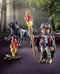 PLAYMOBIL Special Plus Krijger met wolf - 71482