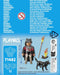 PLAYMOBIL Special Plus Krijger met wolf - 71482