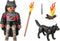 PLAYMOBIL Special Plus Krijger met wolf - 71482