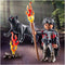 PLAYMOBIL Special Plus Krijger met wolf - 71482