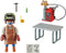 PLAYMOBIL Special Plus Lasser met uitrusting - 70597
