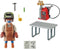PLAYMOBIL Special Plus Lasser met uitrusting - 70597