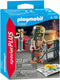 PLAYMOBIL Special Plus Lasser met uitrusting - 70597