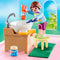 PLAYMOBIL Special Plus Meisje aan wastafel - 70301
