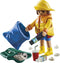 PLAYMOBIL Special Plus Milieuactivist - 71163