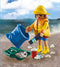 PLAYMOBIL Special Plus Milieuactivist - 71163