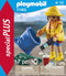 PLAYMOBIL Special Plus Milieuactivist - 71163