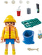 PLAYMOBIL Special Plus Milieuactivist - 71163
