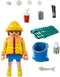 PLAYMOBIL Special Plus Milieuactivist - 71163
