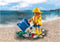 PLAYMOBIL Special Plus Milieuactivist - 71163