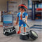PLAYMOBIL Special Plus Monteur- 71164
