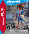 PLAYMOBIL Special Plus Monteur- 71164