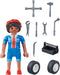 PLAYMOBIL Special Plus Monteur- 71164