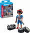 PLAYMOBIL Special Plus Monteur- 71164