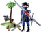 PLAYMOBIL Special Plus Ninja met uitrusting - 71481