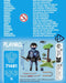 PLAYMOBIL Special Plus Ninja met uitrusting - 71481