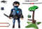 PLAYMOBIL Special Plus Ninja met uitrusting - 71481