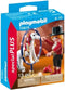 PLAYMOBIL Special Plus Paardentraining - 70874