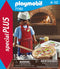 PLAYMOBIL Special Plus Pizzabakker - 71161