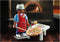 PLAYMOBIL Special Plus Pizzabakker - 71161
