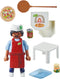 PLAYMOBIL Special Plus Pizzabakker - 71161