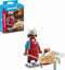 PLAYMOBIL Special Plus Pizzabakker - 71161