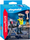 PLAYMOBIL Special Plus Politieman met flitscontrole - 70305
