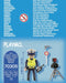 PLAYMOBIL Special Plus Politieman met flitscontrole - 70305