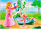PLAYMOBIL Special Plus Prinses aan de vijver - 70247